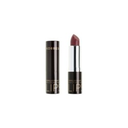 KORRES Morello creamy lipstick No34 καφέ μόκα 3,5gr