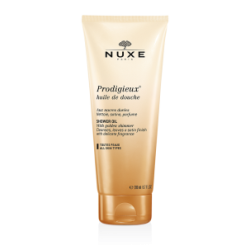 NUXE Prodigieux huile de douche - αφρόλουτρο σώματος 200ml