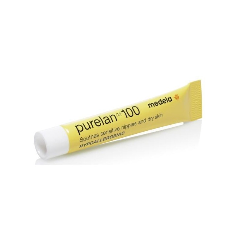 MEDELA Purelan 100% καθαρή λανολίνη 7gr