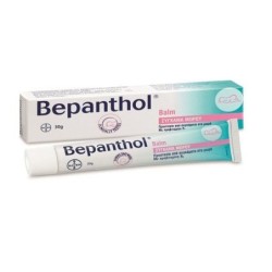 BEPANTHOL Balm αλοιφή για το σύγκαμα του μωρού 30gr