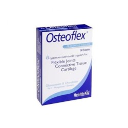 HEALTH AID Osteoflex prolonged release 30tabs blister