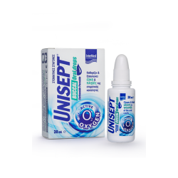 UNISEPT Buccal