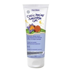 FREZYDERM Colic relief massage gel 100ml