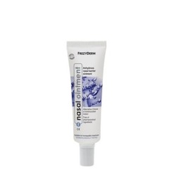 FREZYDERM Nasal ointment 15ml