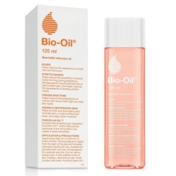 BIO-OIL Λάδι ειδικής περιποίησης της επιδερμίδας 125ml