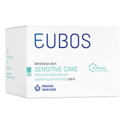 EUBOS Sensitive moisturizing cream 50ml