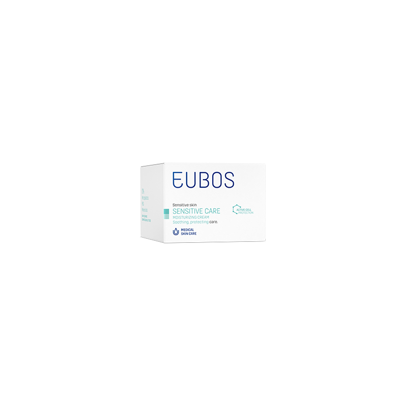 EUBOS Sensitive moisturizing cream 50ml