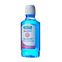 GUM Sensivital 1727 mouthrinse 300ml