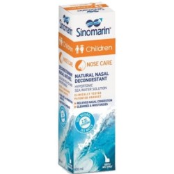 SINOMARIN Nose care children 100ml