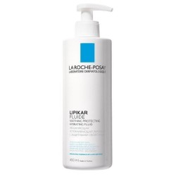 LA ROCHE-POSAY Lipikar fluid 400ml