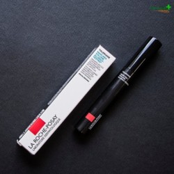 LA ROCHE-POSAY Toleriane mascara volume allergy-tested noir - μαύρο μάσκαρα 6,9ml