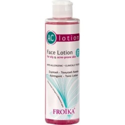 FROIKA Ac face lotion 200ml