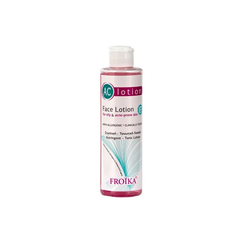 FROIKA Ac face lotion 200ml