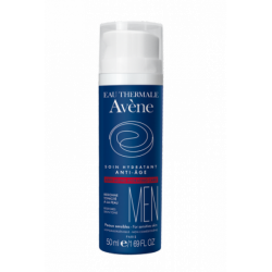 AVENE Men Αντιγηραντική ενυδατική φροντίδα 50ml