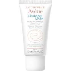 AVENE Cleanance mask - peeling 50ml