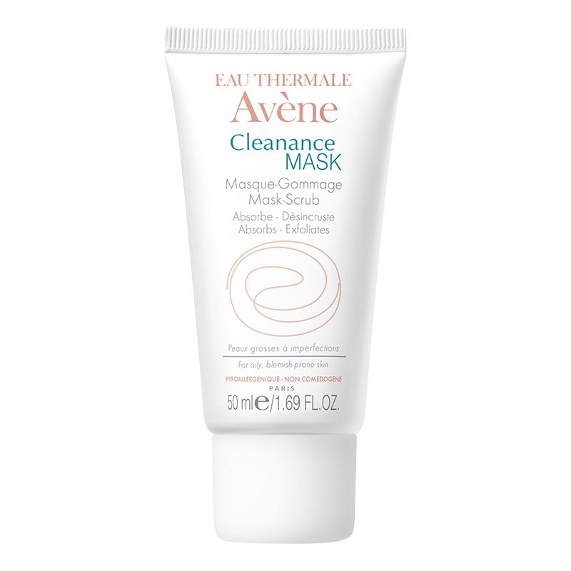 AVENE Cleanance mask - peeling 50ml