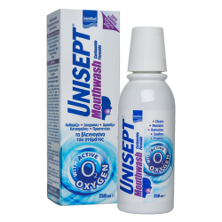 Unisept Mouthwash