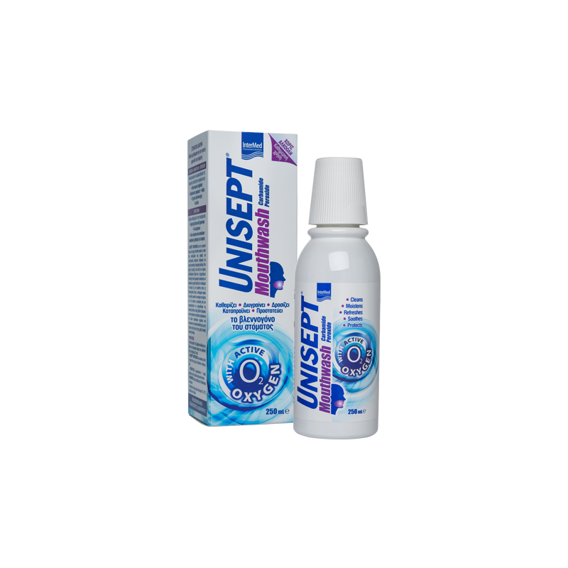 Unisept Mouthwash