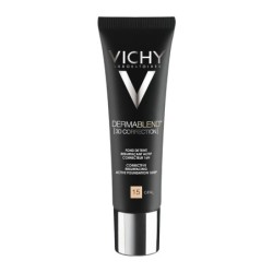 VICHY Dermablend 3D correction fond te teint oil-free No15 oral Spf25 30ml