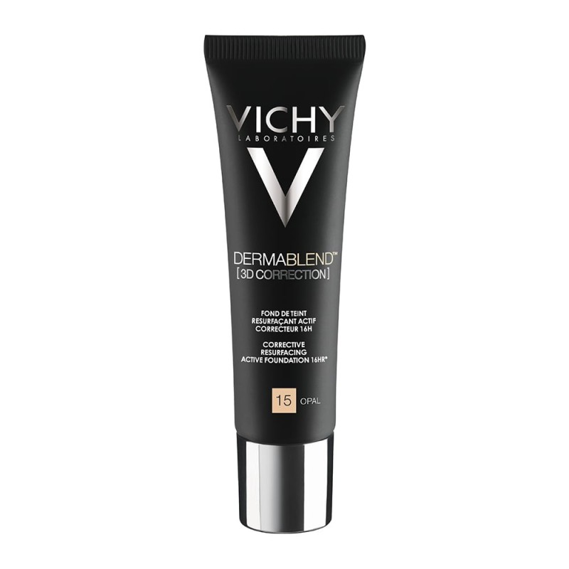 VICHY Dermablend 3D correction fond te teint oil-free No15 oral Spf25 30ml