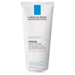 LA ROCHE-POSAY Lipikar lait 200ml