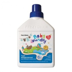 FREZYDERM Baby laundry 1lt