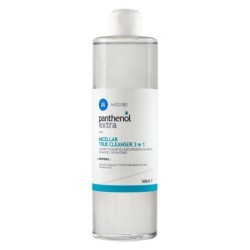 PANTHENOL EXTRA Micellar true cleanser 3in1 500ml