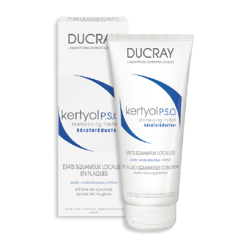 DUCRAY Kertyol P.S.O. σαμπουάν αγωγής 200ml