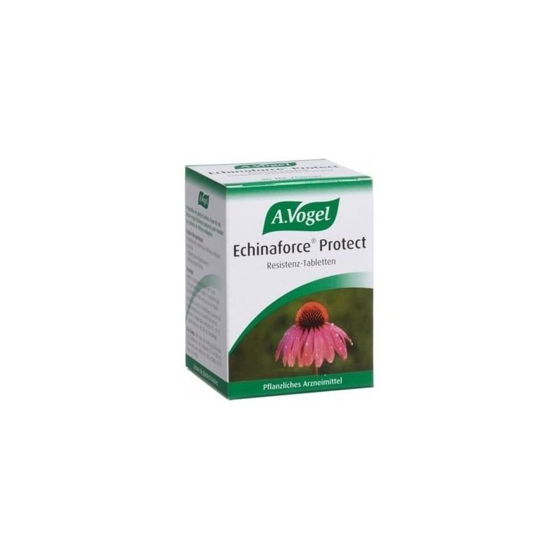 A.VOGEL Echinaforce forte 40tabs