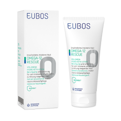 EUBOS Omega 3-6-9 12% Hydro Active lotion 200ml