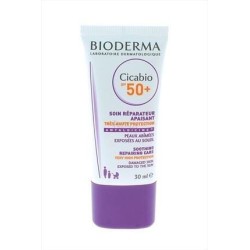 BIODERMA Cicabio SPF50  30ml