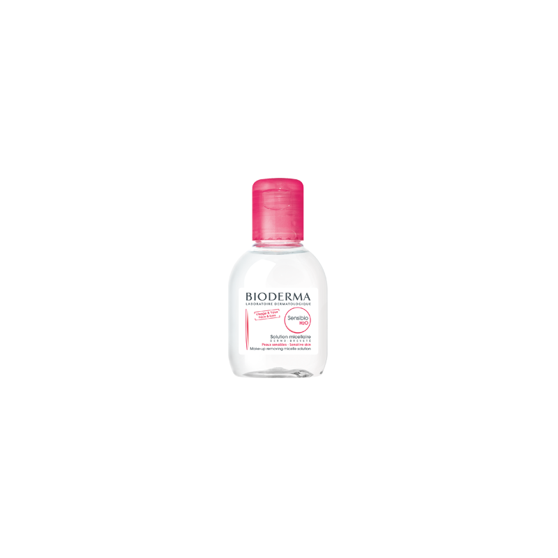 BIODERMA Sensibio H2O 100ml