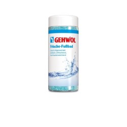 GEHWOL Refreshing foot bath 330gr