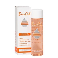 BIO-OIL Λάδι ειδικής περιποίησης της επιδερμίδας 200ml