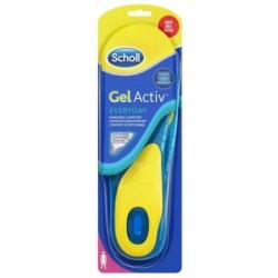 SCHOLL Gelactiv everyday γυναικείοι πάτοι