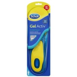 SCHOLL Gelactiv everyday ανδρικοί πάτοι