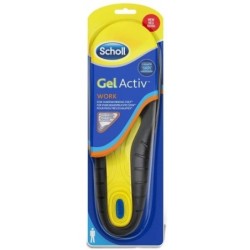 SCHOLL Gelactiv work ανδρικοί πάτοι