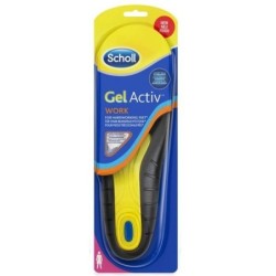 SCHOLL Gelactiv work γυναικείοι πάτοι