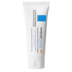 LA ROCHE-POSAY Cicaplast baume B5 Spf50 40ml