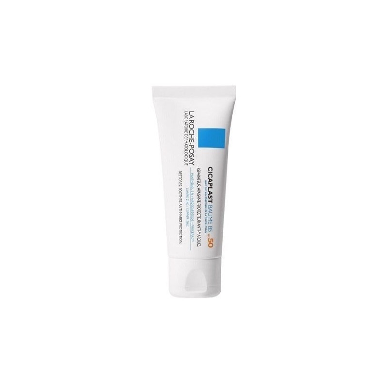 LA ROCHE-POSAY Cicaplast baume B5 Spf50 40ml