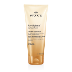 NUXE Prodigieux lait parfume 200ml