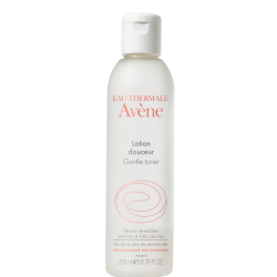 AVENE Lotion douceur - τονωτική λοσιόν 200ml