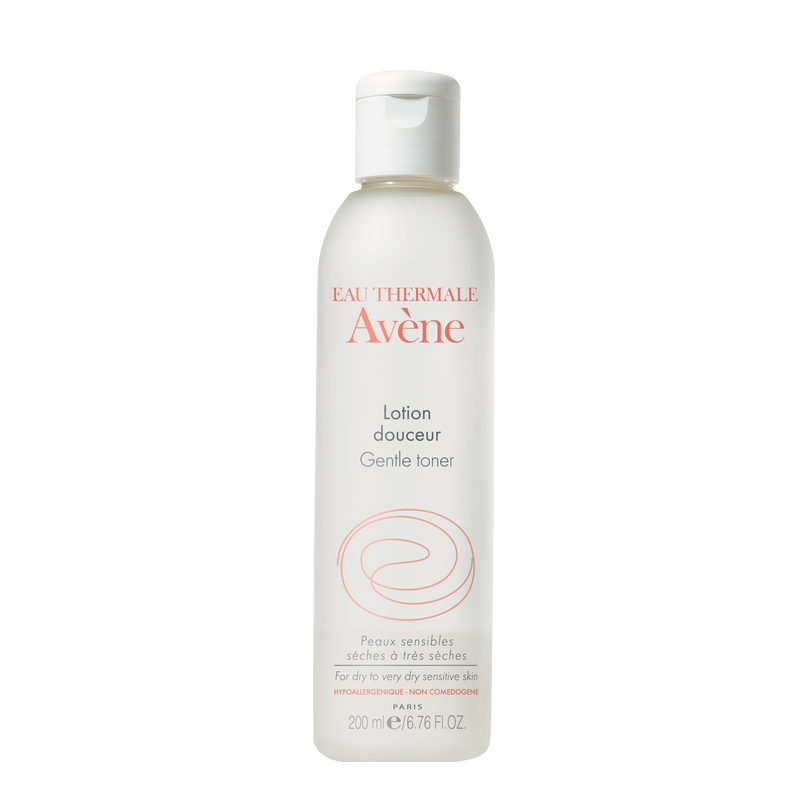 AVENE Lotion douceur - τονωτική λοσιόν 200ml