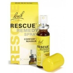 POWER HEALTH Rescue remedy spray φυσική λύση στο άγχος 20ml