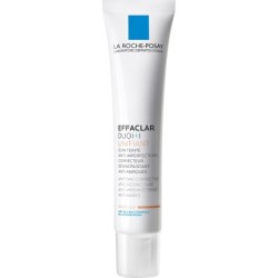 LA ROCHE-POSAY Effaclar duo unifiant με χρώμα light απόχρωση 40ml