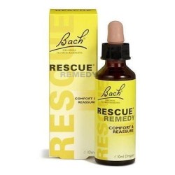 POWER HEALTH Rescue remedy dropper φυσική λύση στο άγχος 10ml