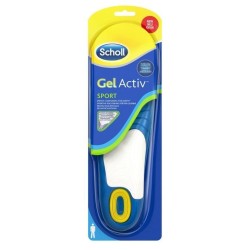 SCHOLL Gelactiv sport ανδρικοί πάτοι