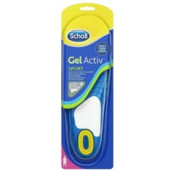 SCHOLL Gelactiv sport γυναικείοι πάτοι