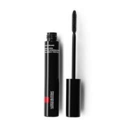 LA ROCHE-POSAY Toleriane mascara multi-dimensions allergy tested μαύρο μάσκαρα 7,2ml