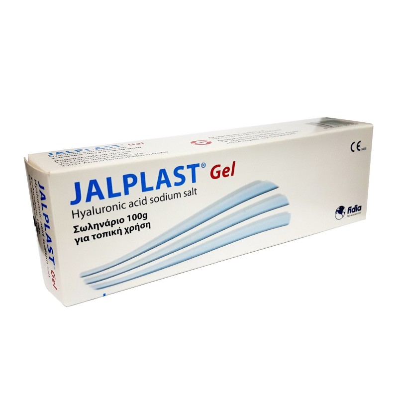 JALPLAST Gel 100gr